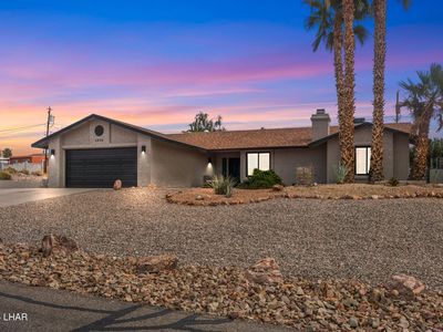 2930 Yuma Dr, Lake Havasu City, AZ, 86406