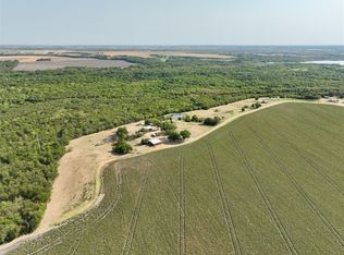 1012 Old Park Rd, Ennis, TX 75119