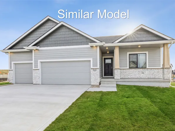 3402 SE Bannister Dr, Ankeny, IA 50021