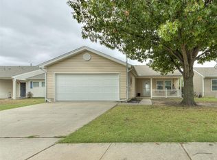 1017 SW 153rd St, Oklahoma City, OK 73170
