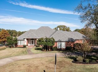6705 Lakeridge Dr, Texarkana, TX 75503