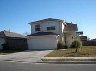 11110 Jim Thorpe Ln, Austin, TX 78748