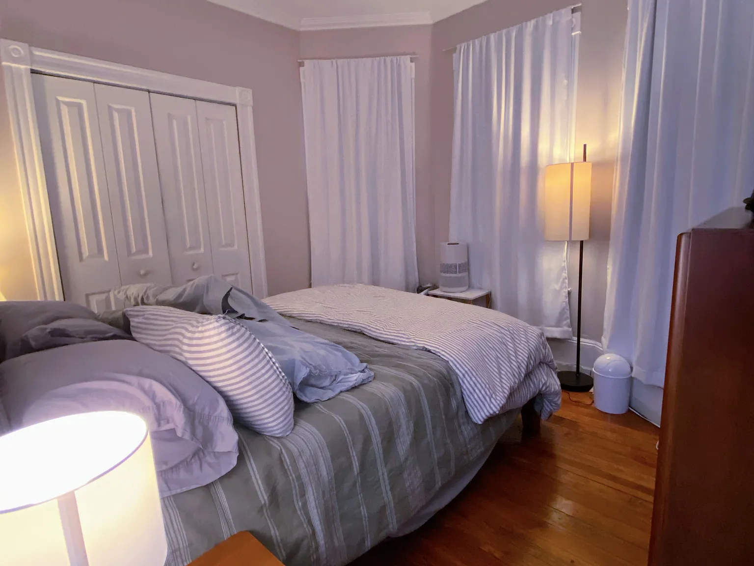 2 bed, 1050 sqft, $2,850 — Photo 3
