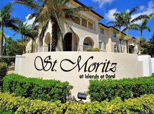 11401 NW 89th St APT 110, Doral, FL 33178