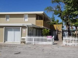 611 NE 10th Ave APT 2, Boynton Beach, FL 33435