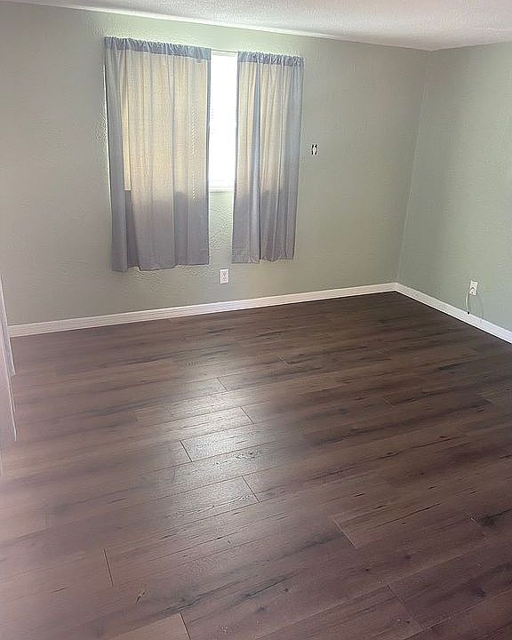 Unit 1 living room