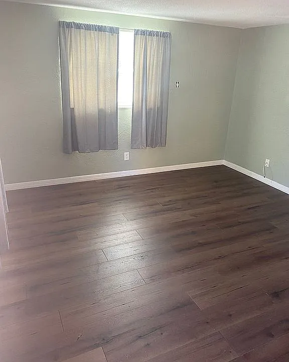 Unit 1 living room