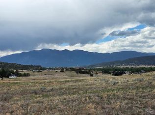 LOT 129 Rosemore Rd, Rye, CO 81069