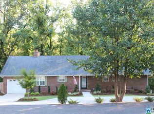 3348 Ridgely Cir, Birmingham, AL 35243