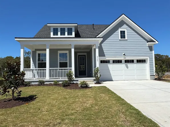6544 Berg St. #WD1094 - Magnolia Classic, Murrells Inlet, SC 29576