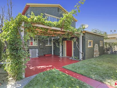 3038 6th Ave, Los Angeles, CA, 90018