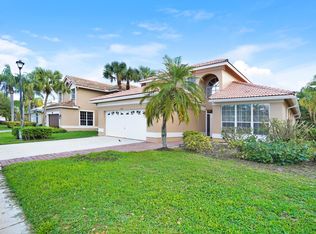 18474 Old Princeton Ln, Boca Raton, FL 33498