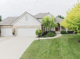 9931 Southwind Cir, Indianapolis, IN 46256