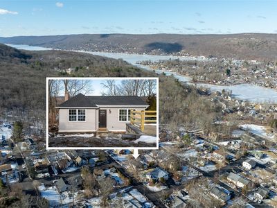 11 Oakwood Avenue, Greenwood Lake, NY, 10925