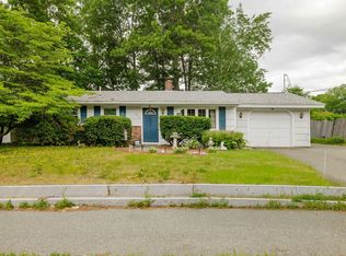 362 Hovenden Ave, Brockton, MA 02302