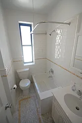 Rented by City Connections Realty