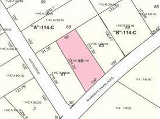 1529 McKinney Chapel Rd, Rogersville, TN 37857