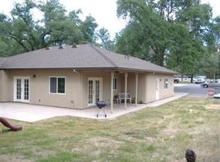 3104 Humphrey Rd, Loomis, CA 95650