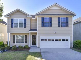 405 Buttonbush Ct, Columbia, SC 29229