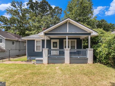 221 Greenville St, Newnan, GA, 30263