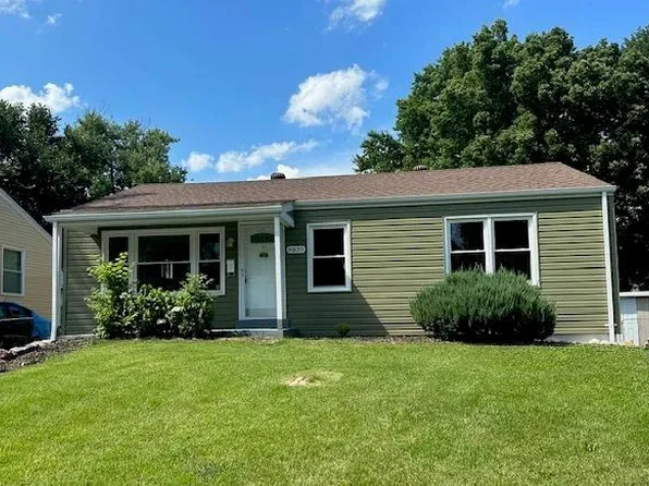 8839 Kathlyn Dr, Saint Louis, MO 63134