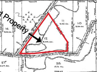 0 Wilkie Ln, Montesano, WA
