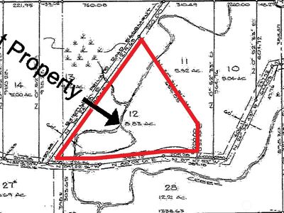 0 00 Wilkie Lane, Montesano, WA, 98563