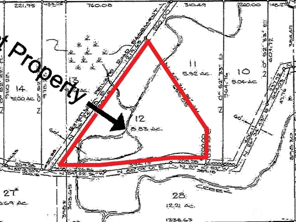0 00 Wilkie Lane, Montesano, WA 98563