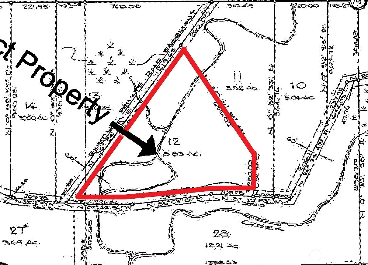 0 00 Wilkie Lane photo 1