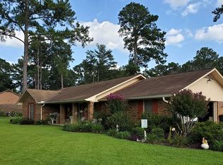 109 Foxfire Dr, Dothan, AL 36301