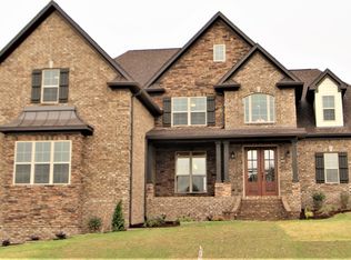 171 Morgan Ln #171-LOT 171, Lebanon, TN 37087