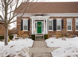 844 Wilkins Gate, Cobourg, ON K9A0C1