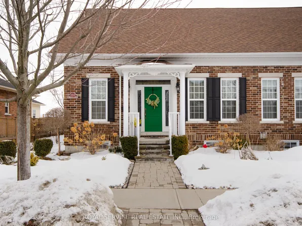 844 Wilkins Gate, Cobourg, ON K9A 0C1