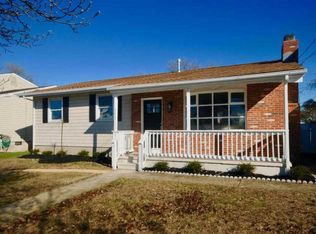 703 Lafayette Blvd, Brigantine, NJ 08203