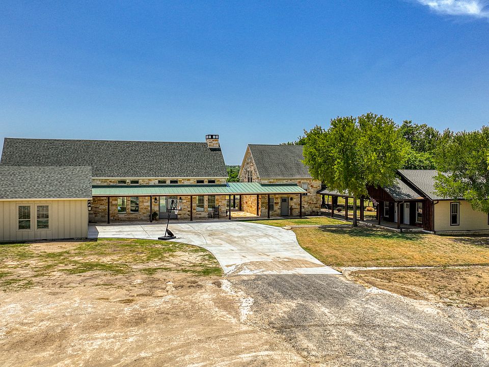 3777 Fm 308, Milford, TX 76670 Zillow