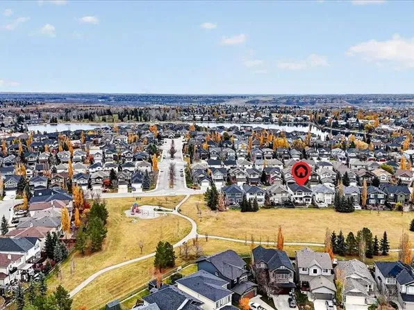 21 NE Chapalina Rise SE, Calgary, AB T2X 3X4