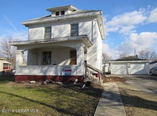 316 3rd Ave W, Cresco, IA 52136