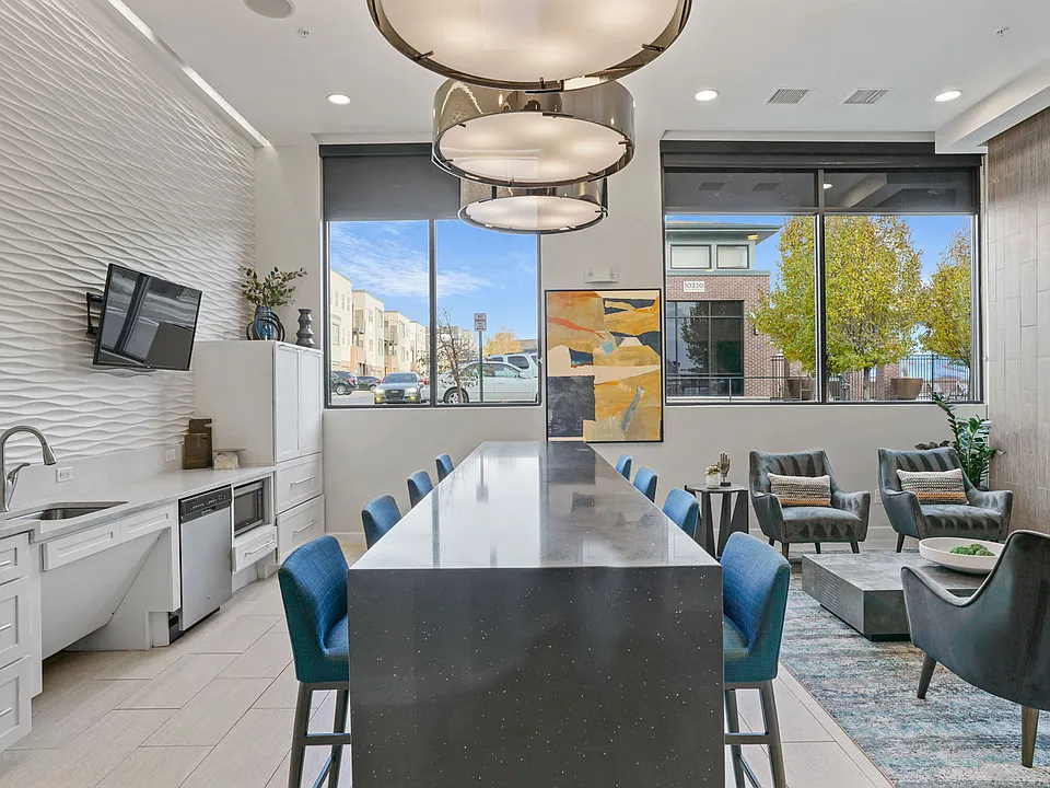 Regency Ridgegate