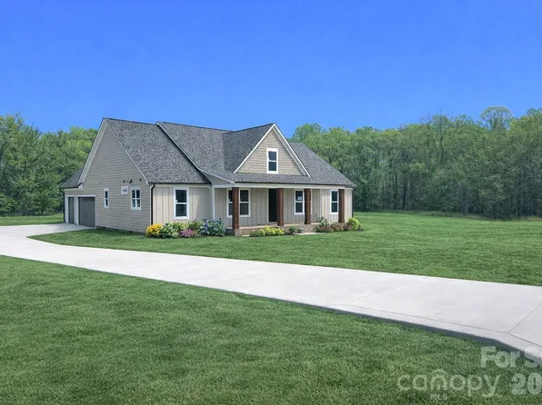 LOT 62 Coppergate Dr, Salisbury, NC 28147