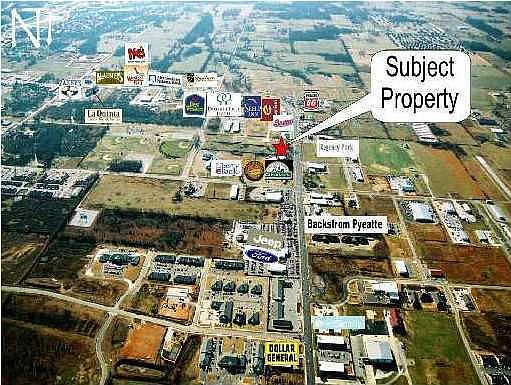 1st image of 3101 S Walton Blvd