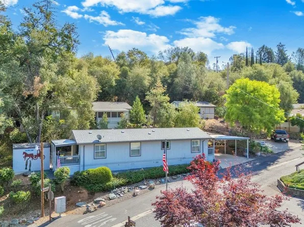 18717 Mill Villa Rd Space 101, Jamestown, CA 95327