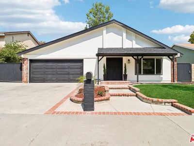 27526 Bernina Ave, Santa Clarita, CA, 91351