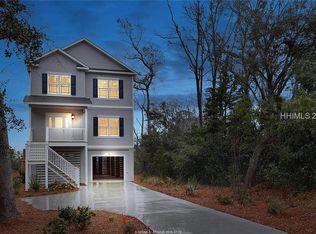4 Little Harbour Mnr, Hilton Head Island, SC 29926