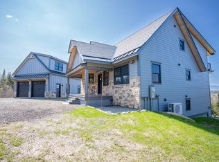 40 Spring Road, Rangeley, ME 04970