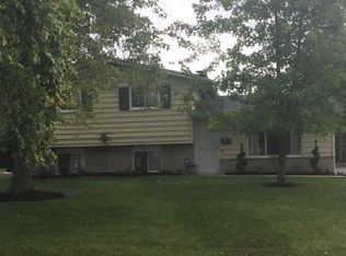 5927 Marra Dr, Bedford Heights, OH