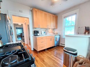 869 Centre St #1, Jamaica Plain, MA 02130
