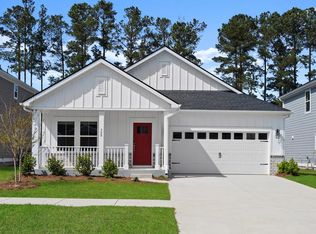 345 Calm Water Way, Summerville, SC 29486
