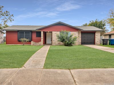 7822 HOBBLE ST, San Antonio, TX, 78227