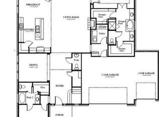 2066 Brookmont Dr, Conroe, TX 77301