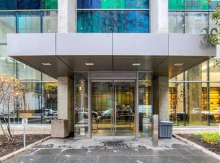 38 Grenville St #3007-C01, Toronto, ON M4Y 1A5